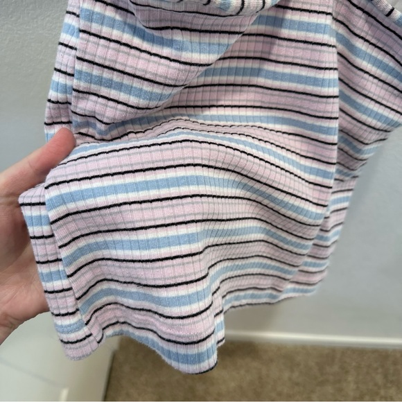 90s Tank top made in USA size M - Picture 6 of 6